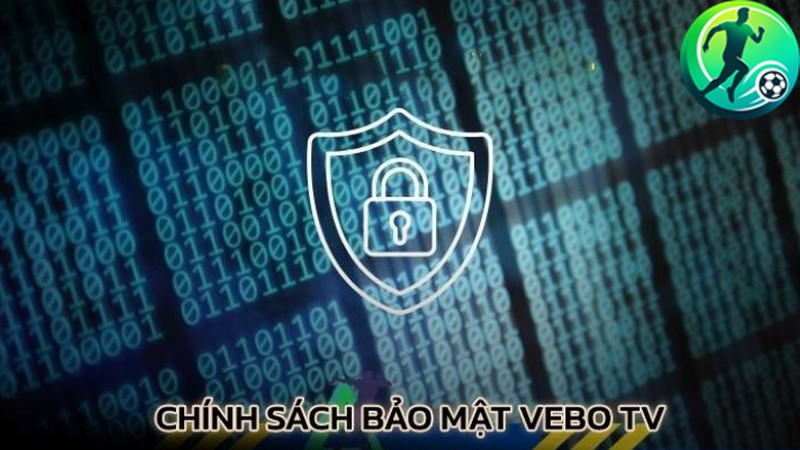 Chính sách bảo mật quyền riêng tư của Vebo
